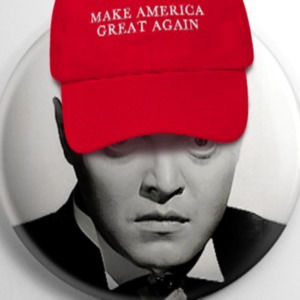 Meet your Posher, Craig